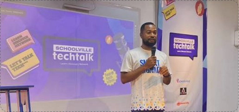 HME Foundation and Schoolville Foundation extend STEM programme