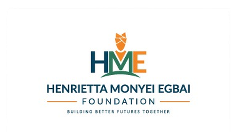 Henrietta Monyei Egbai Foundation